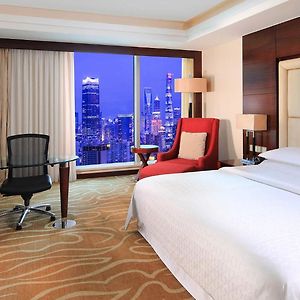 Shanghai Hongkou Sanzhi International Hotel